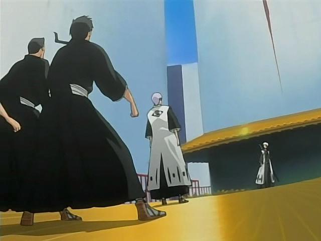 Otaku Gallery  / Anime e Manga / Bleach / Screen Shots / Episodi / 035 - L assassinio di Aizen - L oscurita si avvicina / 062.jpg